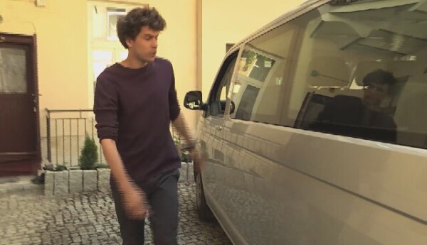 Lena. Filip. Nigdy więcej nie chcesz widzieć?