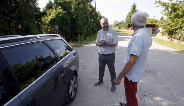 Niemieckie za 18 tysięcy: A6 kontra Passat!
