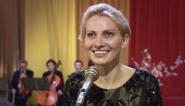 Anna German: Pech nie przestaje krążyć. Najlepsze fragmenty 10. odcinka