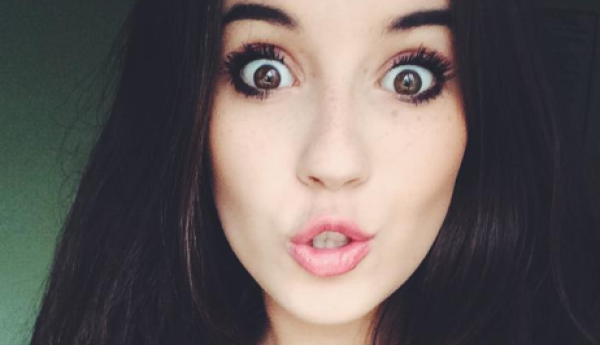 Marta Bijan: "Też mnie pochłonęło to robienie selfie"