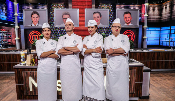Wielka czwórka w wielkim finale! Jak wyglądała ich droga po zwycięstwo?